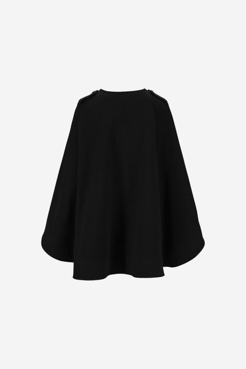 ella&il Yttertøy Marian Coat Black