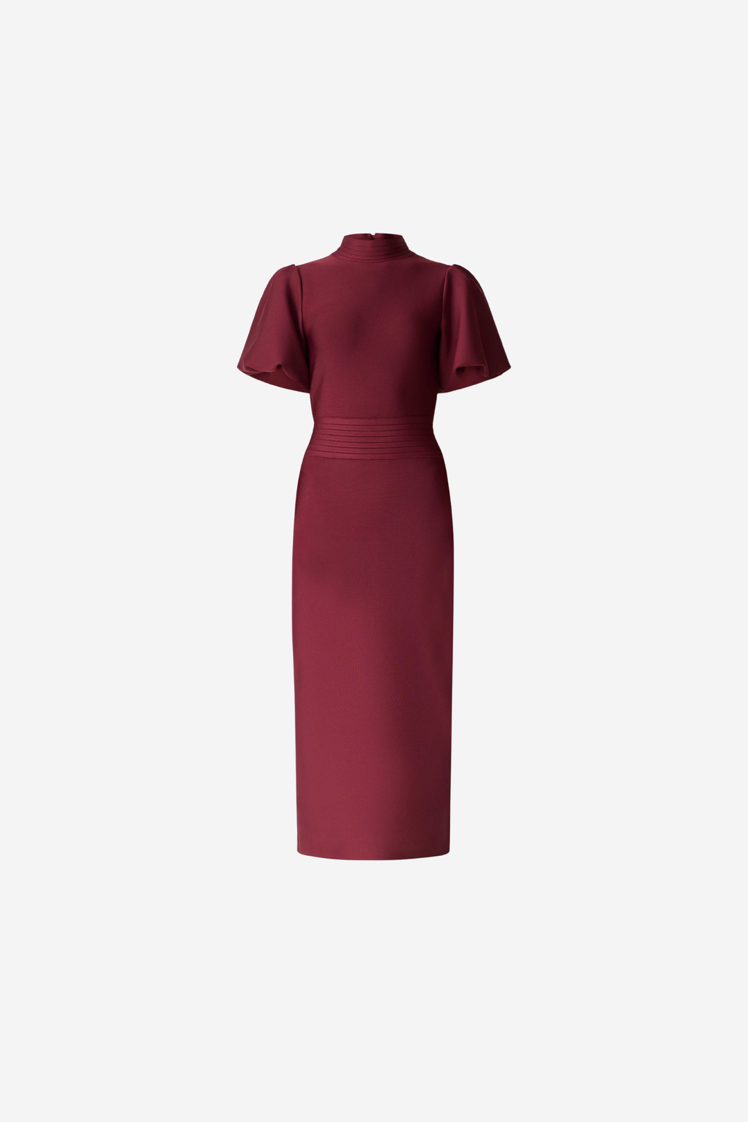 Elliatt Kjoler & jumpsuits Ella Midi Dress Berry