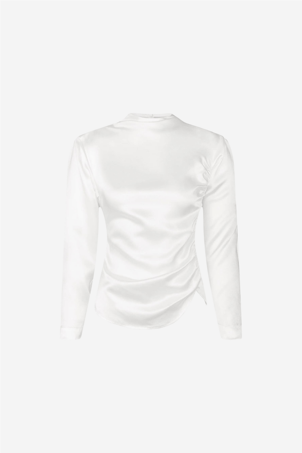 Envelope 1976 Bluser & Skjorter Jet Top White