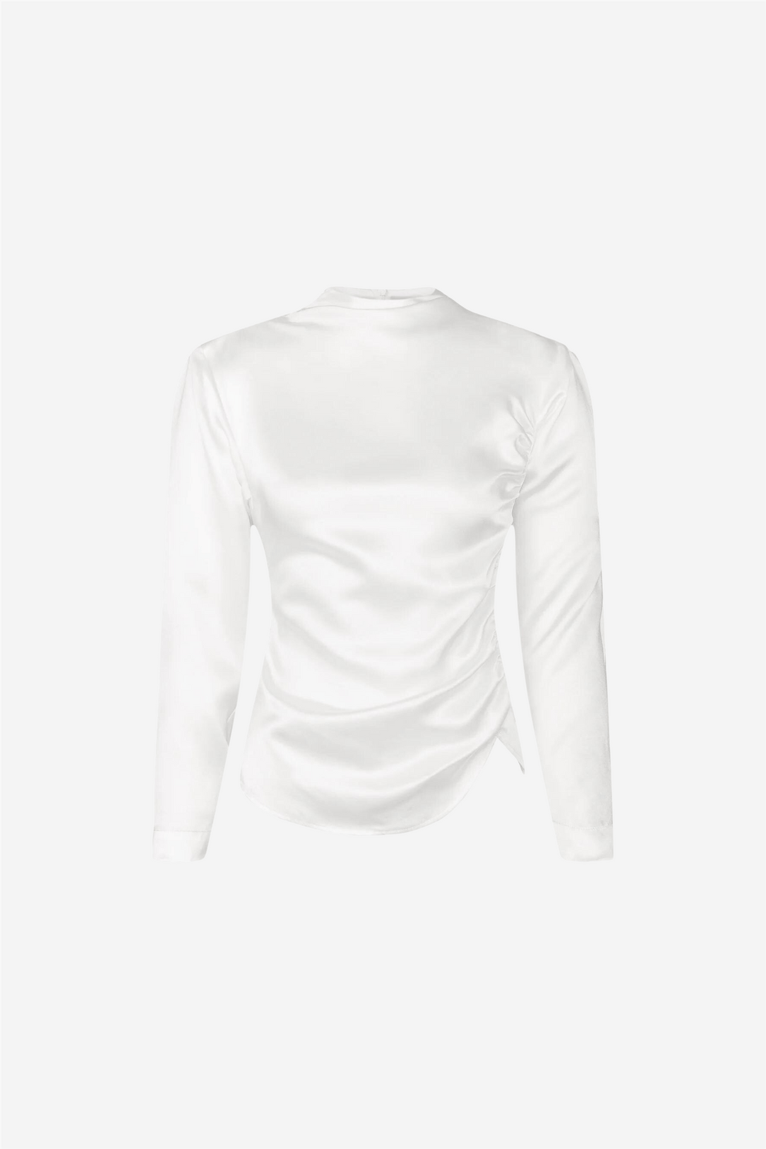 Envelope 1976 Bluser & Skjorter Jet Top White