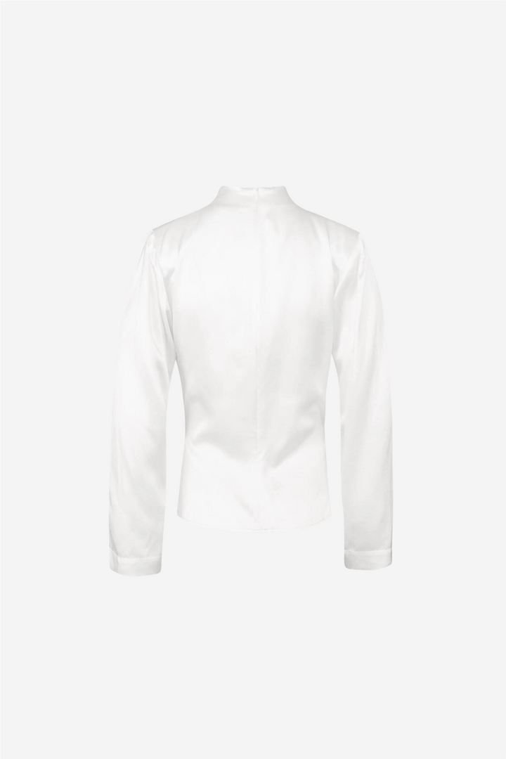 Envelope 1976 Bluser & Skjorter Jet Top White