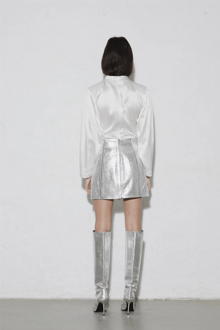 Envelope 1976 Bluser & Skjorter Jet Top White