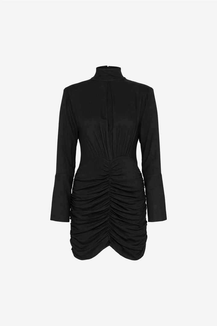 Envelope 1976 Kjoler &amp; jumpsuits Cocktail Dress Black