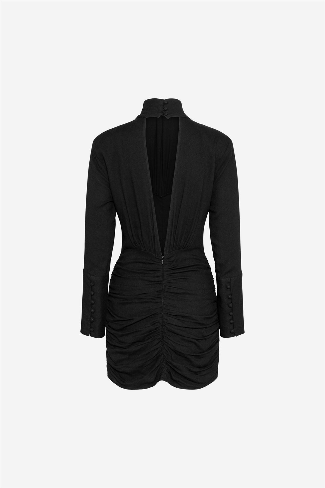 Envelope 1976 Kjoler &amp; jumpsuits Cocktail Dress Black