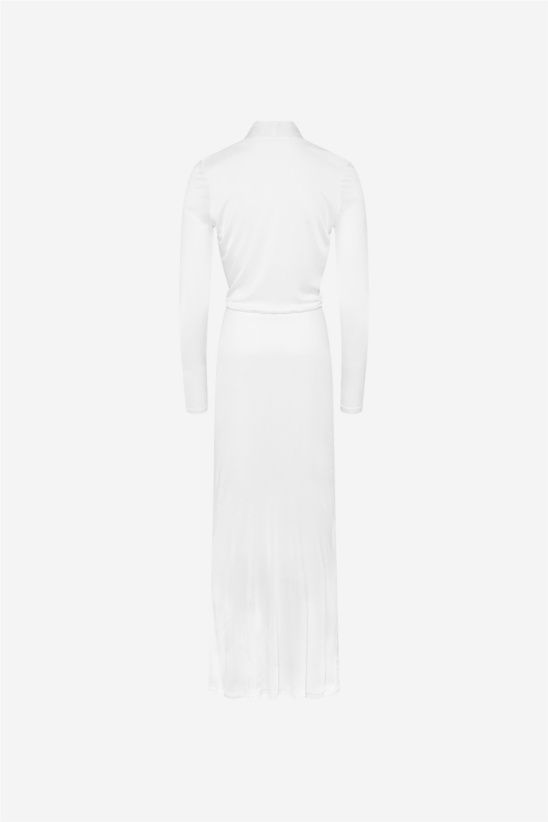 Envelope 1976 Kjoler & jumpsuits Opening Dress White