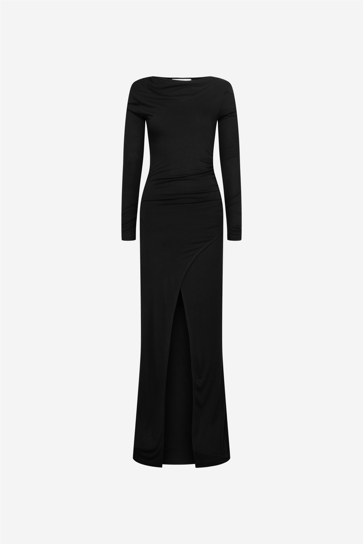 Envelope 1976 Kjoler & jumpsuits San Dona Dress Black