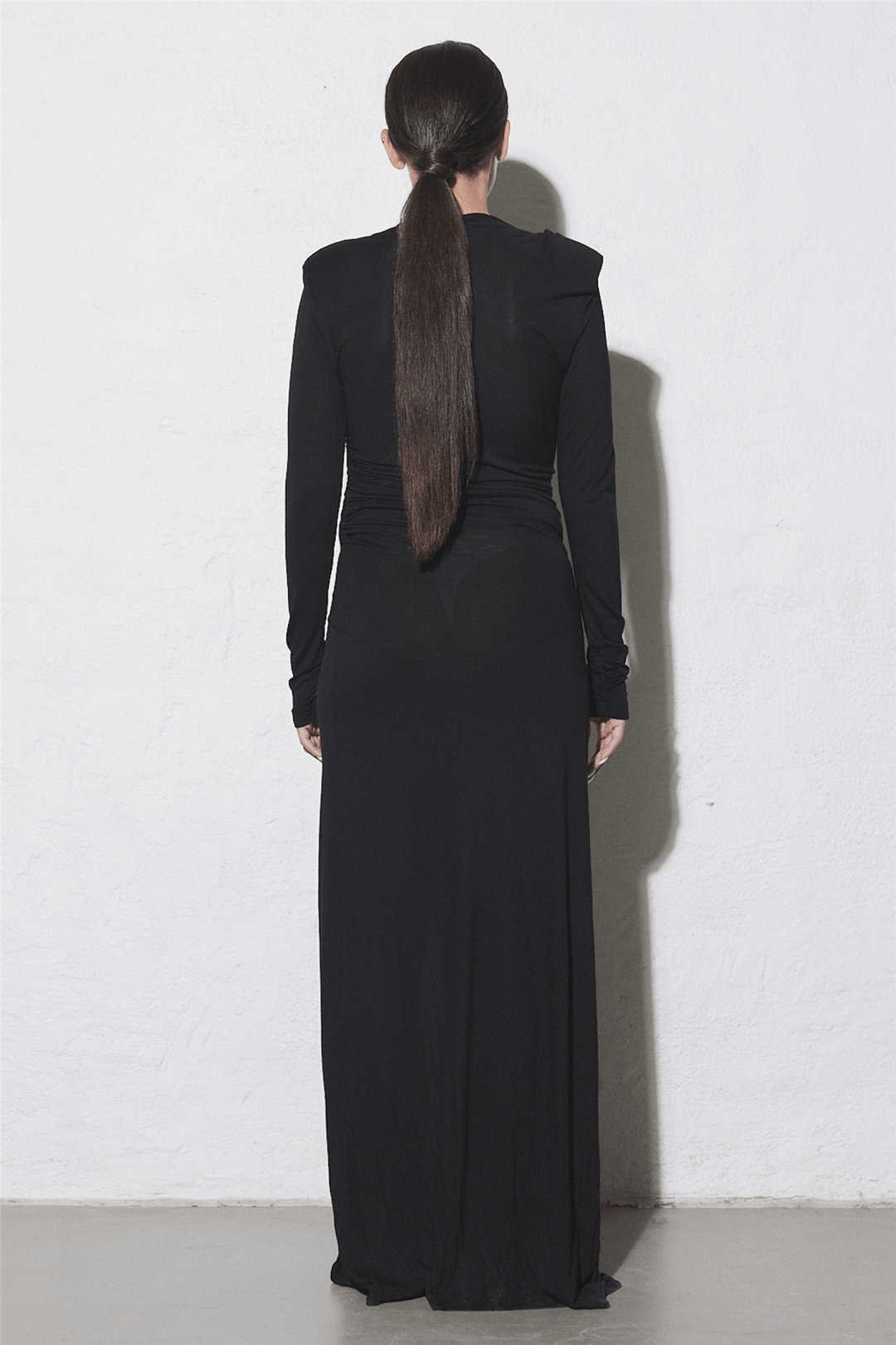 Envelope 1976 Kjoler & jumpsuits San Dona Dress Black