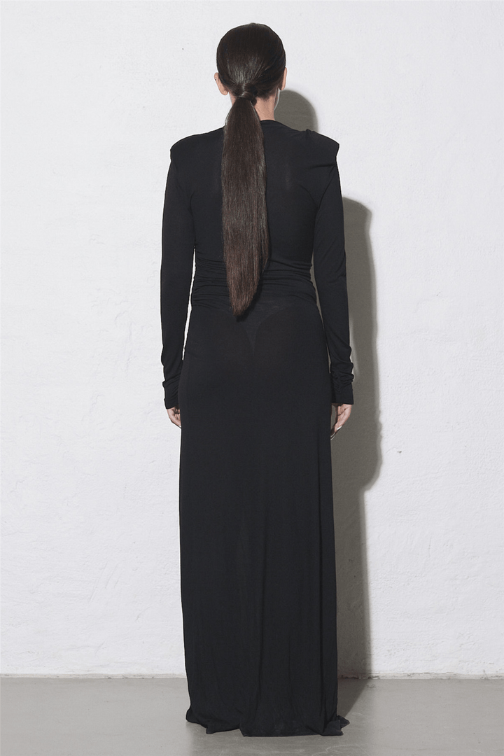 Envelope 1976 Kjoler & jumpsuits San Dona Dress Black