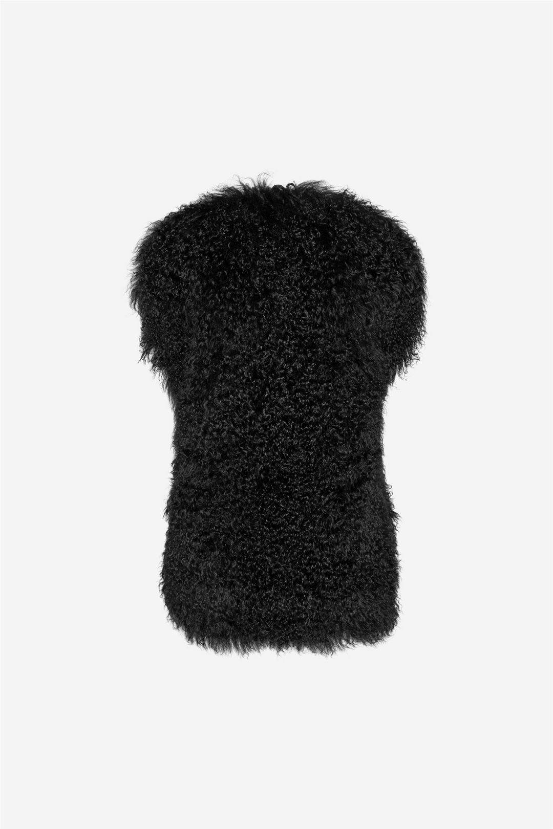Envelope 1976 Yttertøy Tinn Vest II Black
