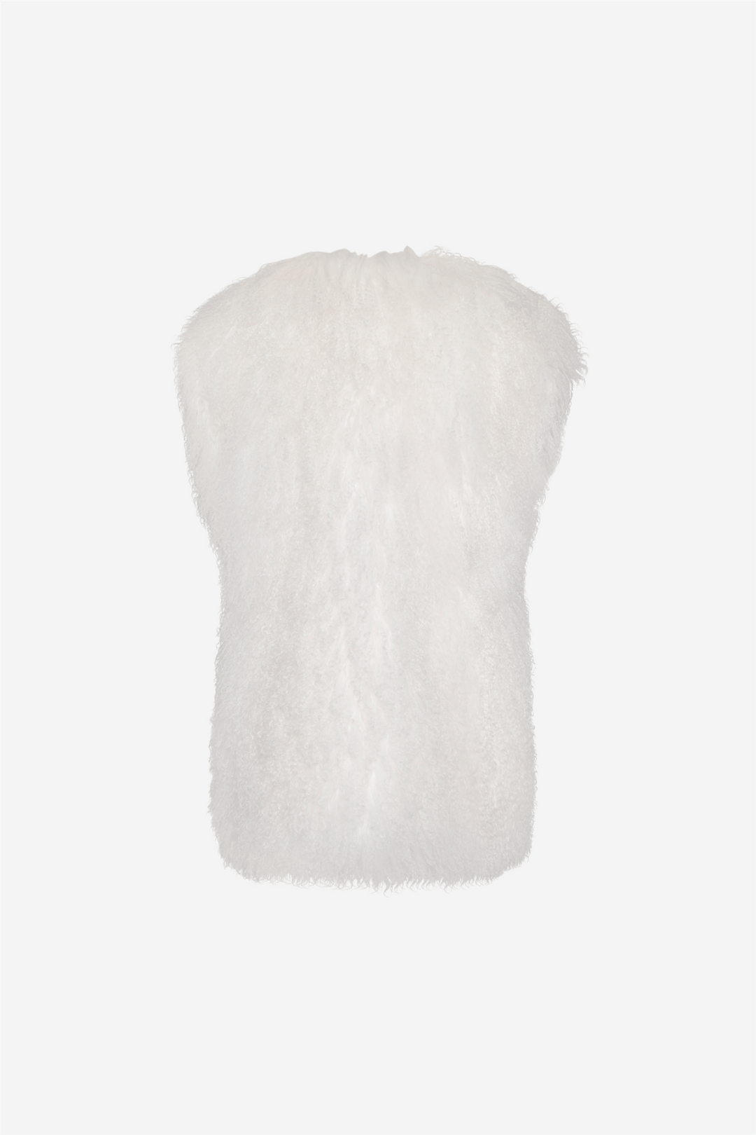 Envelope 1976 Yttertøy Tinn Vest II Cream