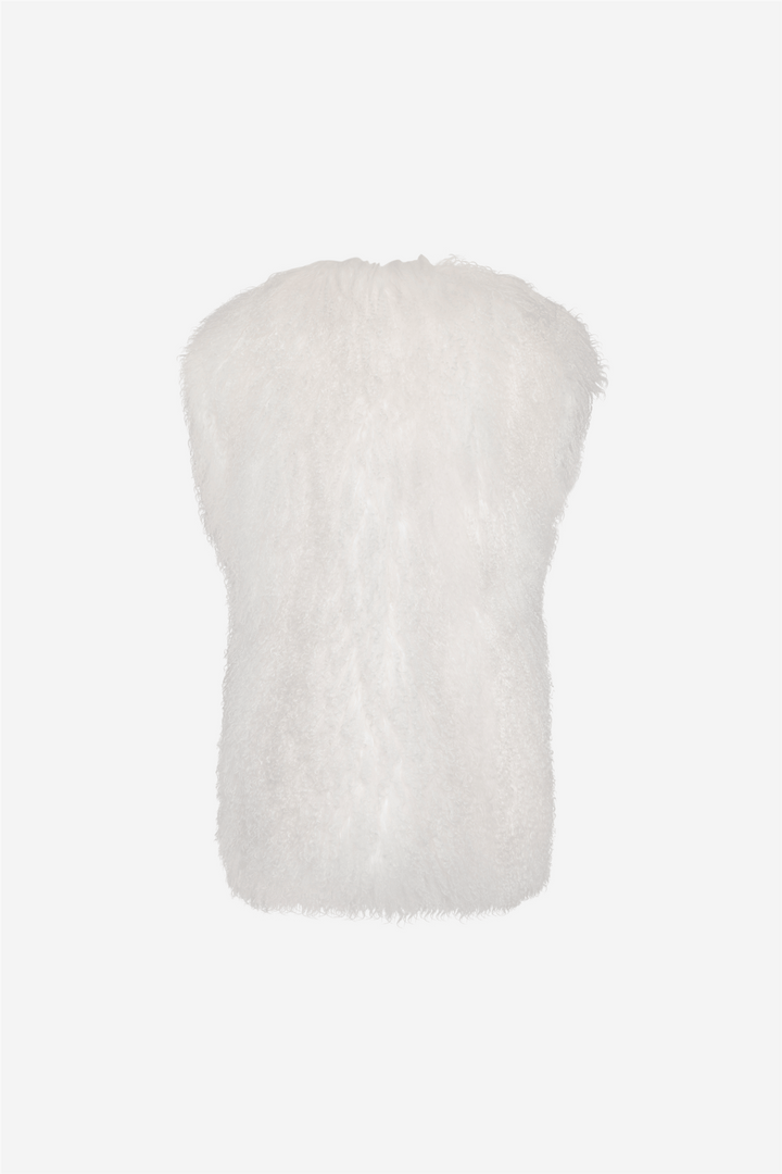 Envelope 1976 Yttertøy Tinn Vest II Cream
