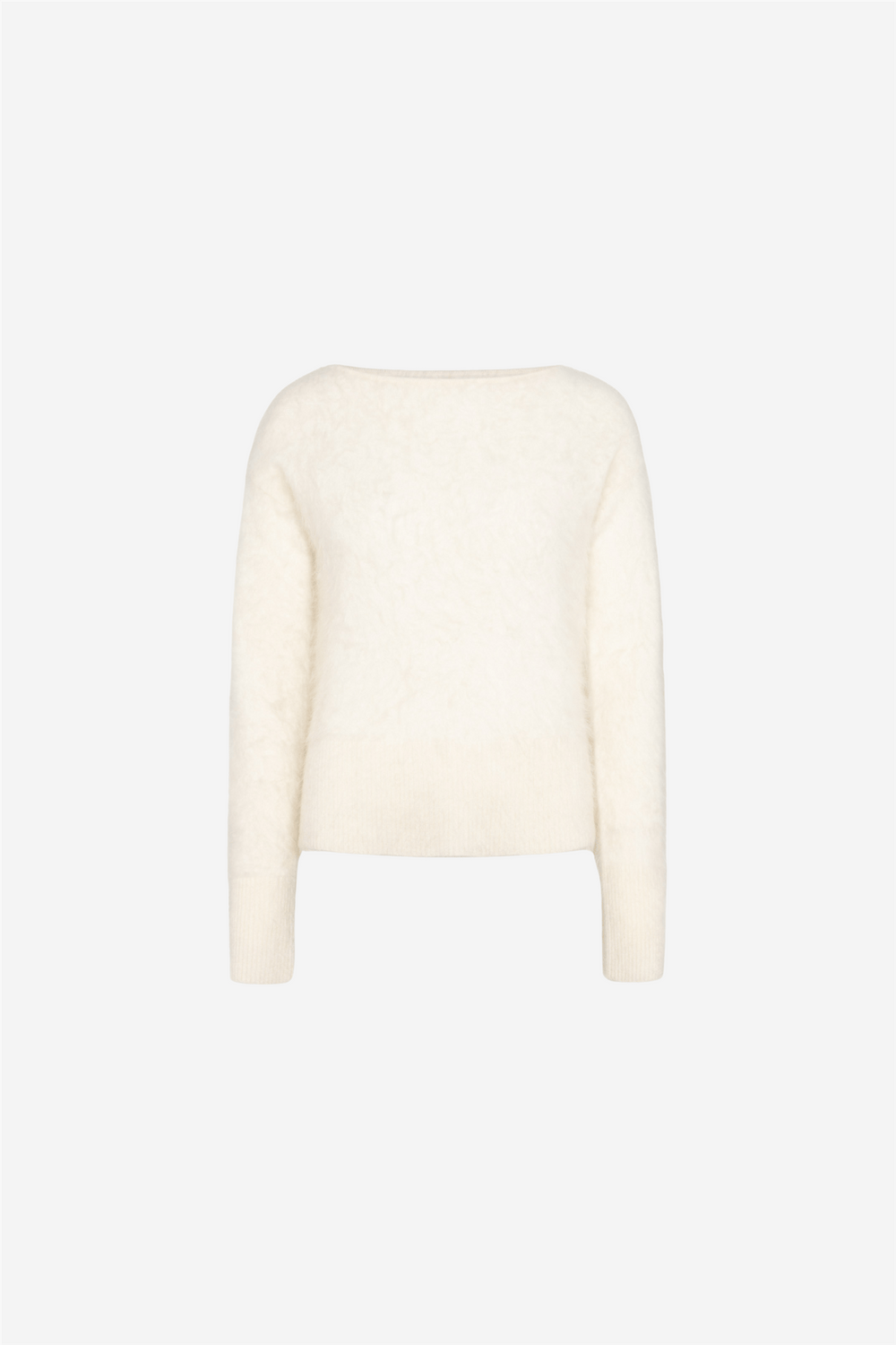 Envelope1976 Genser & Cardigan Cloud Knit Cream