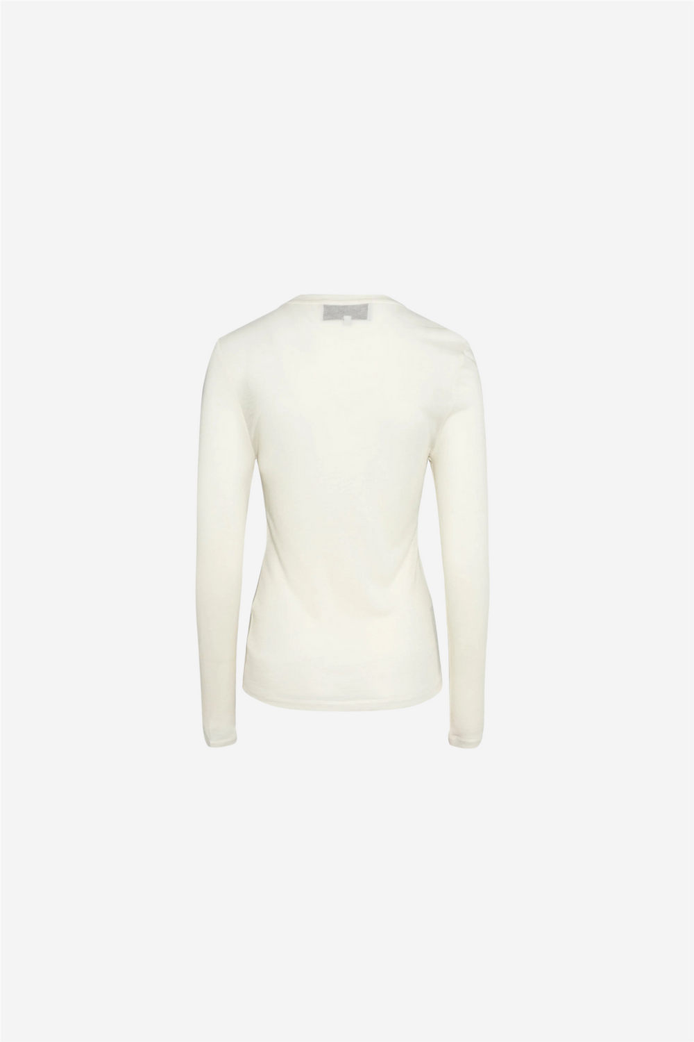 Envelope1976 Genser & Cardigan Saltstein Sweater Cream