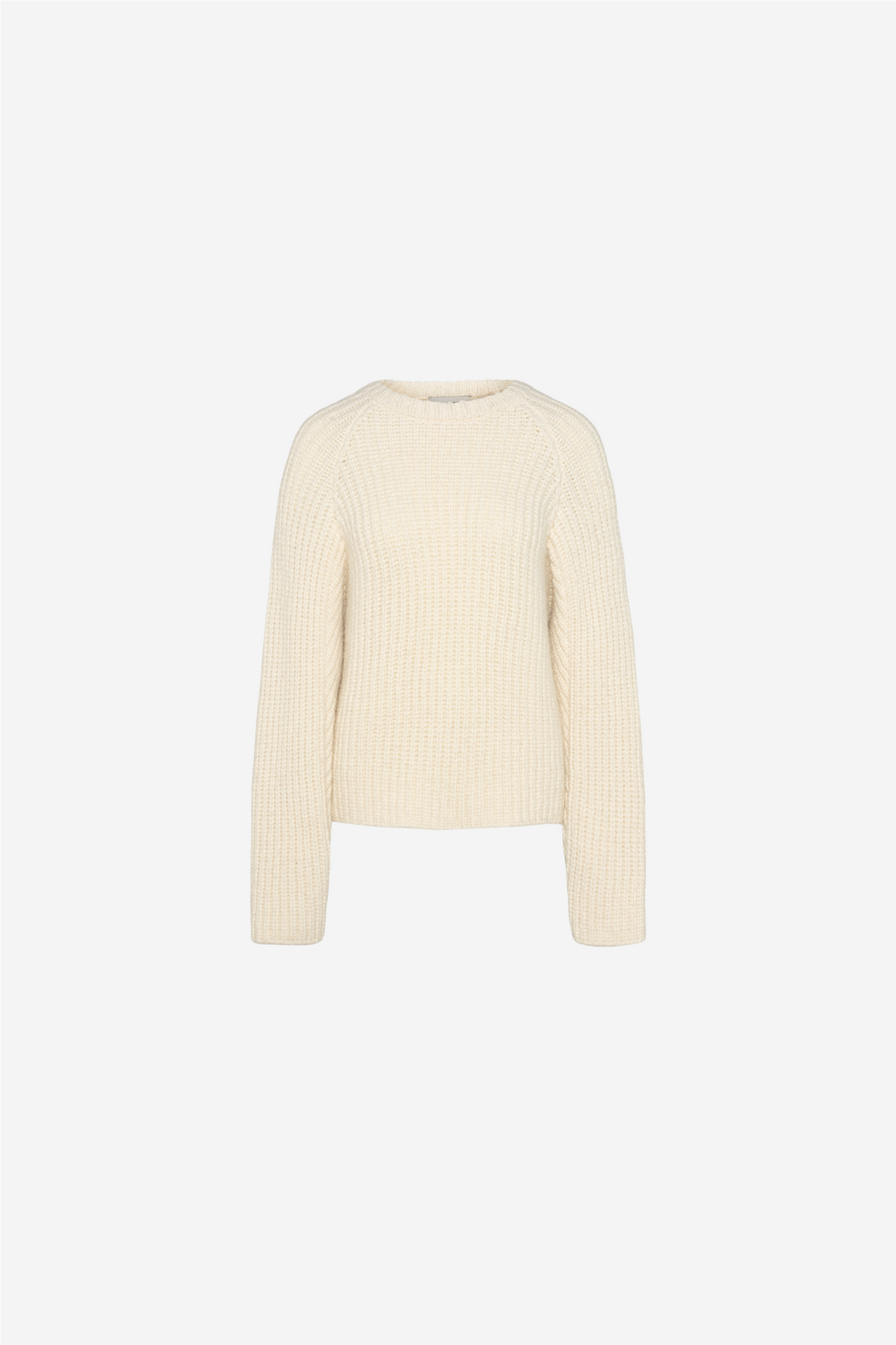 Envelope1976 Genser & Cardigan Seoul knit Cream