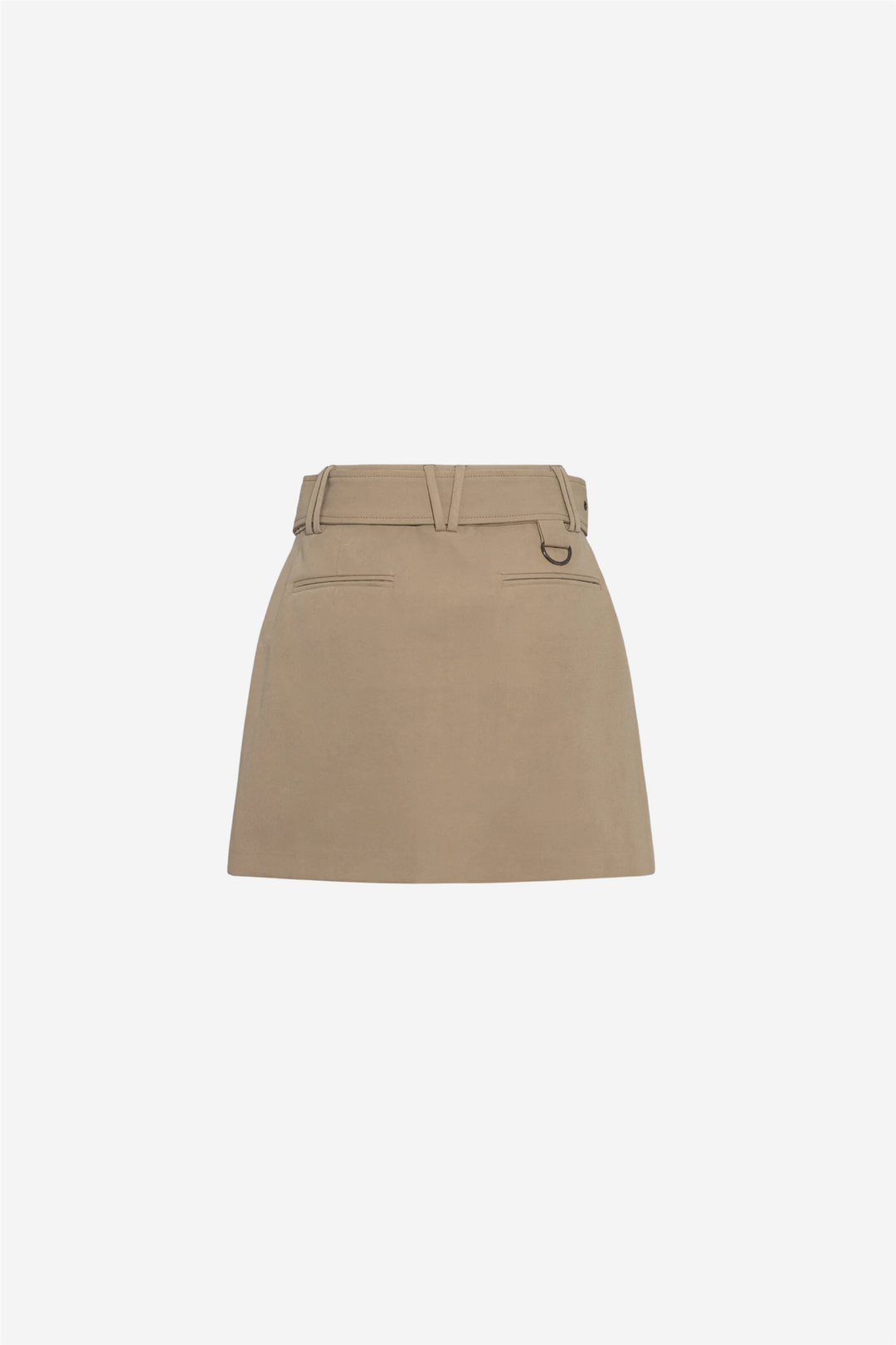 Envelope1976 Skjørt Frogner Skirt Khaki