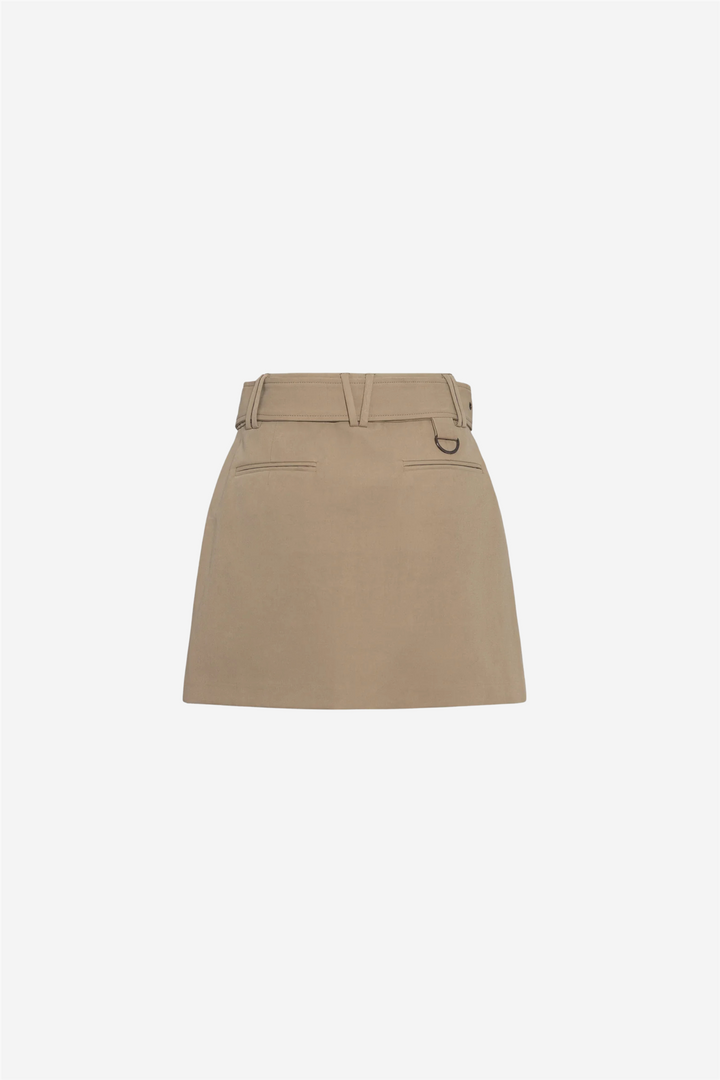 Envelope1976 Skjørt Frogner Skirt Khaki