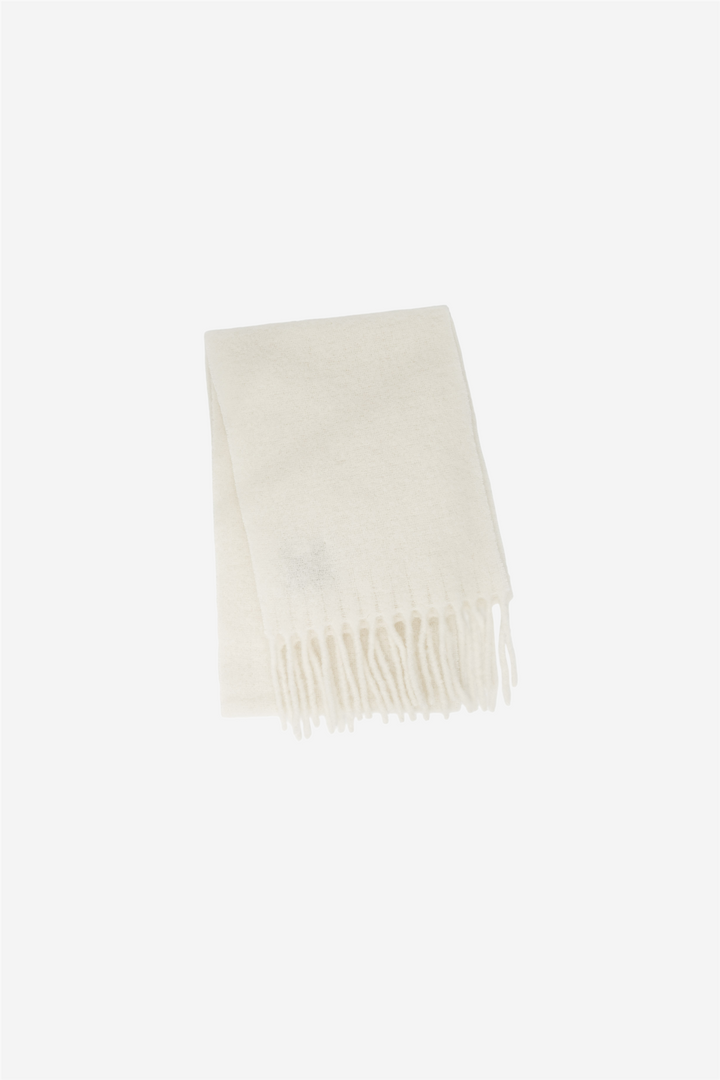 Envelope1976 Tilbehør Snug scarf Cream