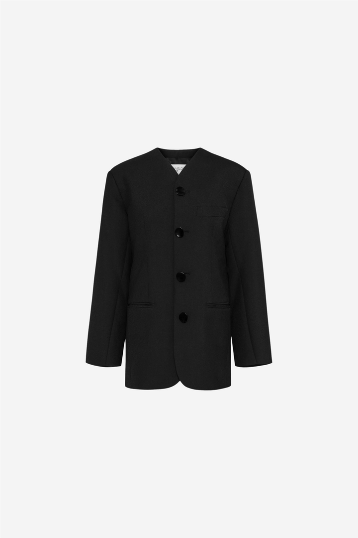 Envelope1976 Yttertøy Banquet Blazer Black