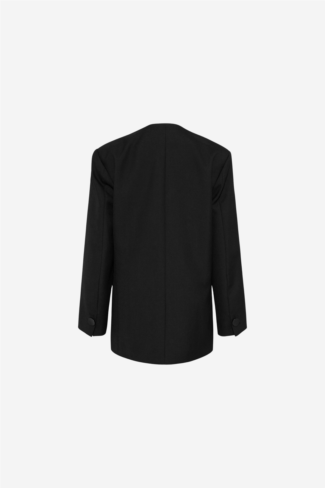 Envelope1976 Yttertøy Banquet Blazer Black