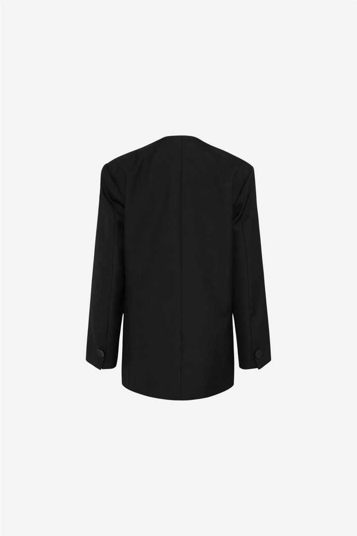 Envelope1976 Yttertøy Banquet Blazer Black