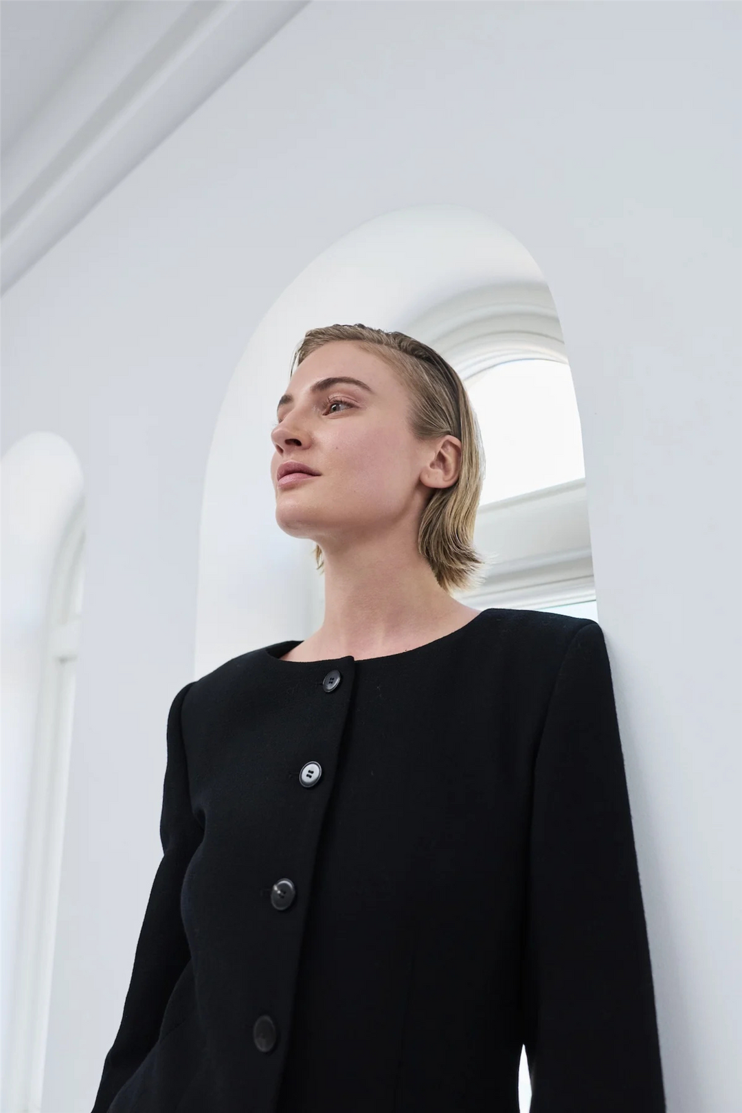 Envelope1976 Yttertøy Blair Blazer Black