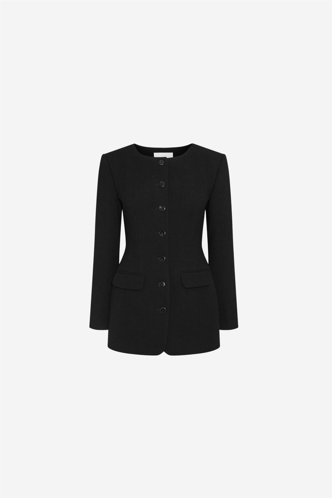Envelope1976 Yttertøy Blair Blazer Black