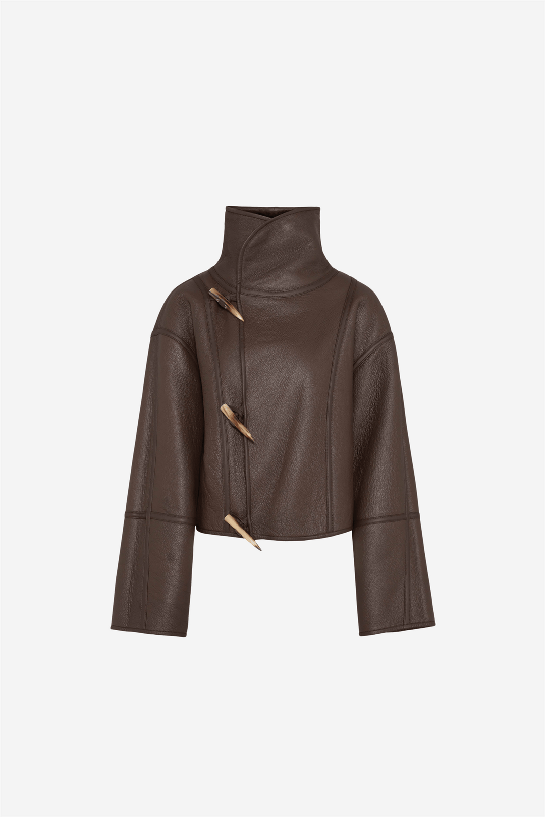 Envelope1976 Yttertøy Hawk Jacket Cacao