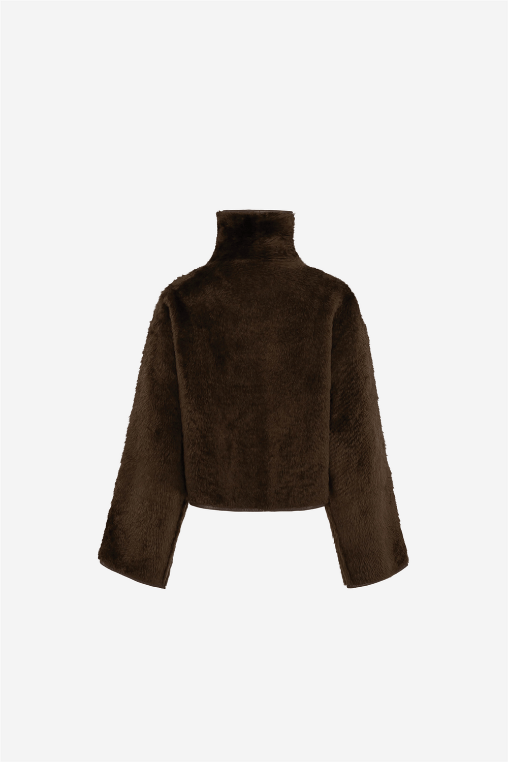 Envelope1976 Yttertøy Hawk Jacket Cacao