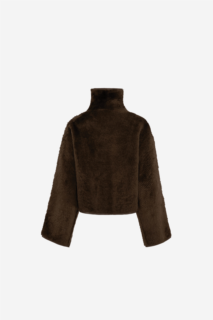 Envelope1976 Yttertøy Hawk Jacket Cacao