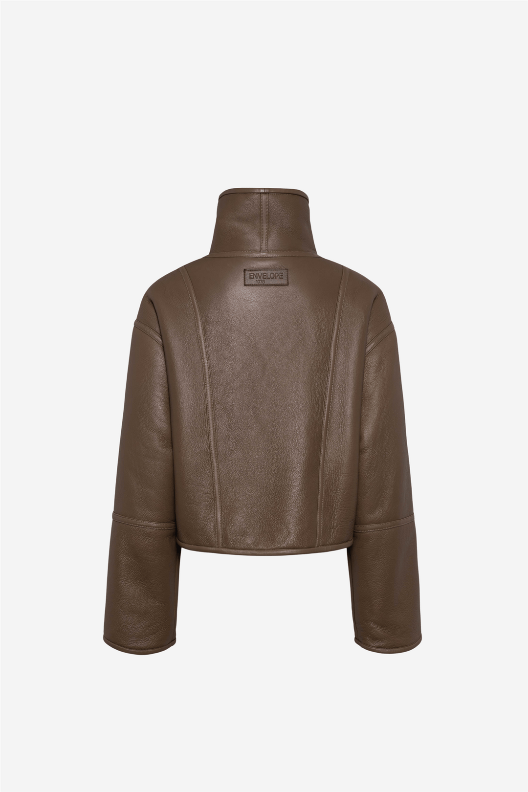 Envelope1976 Yttertøy Hawk Jacket Camel