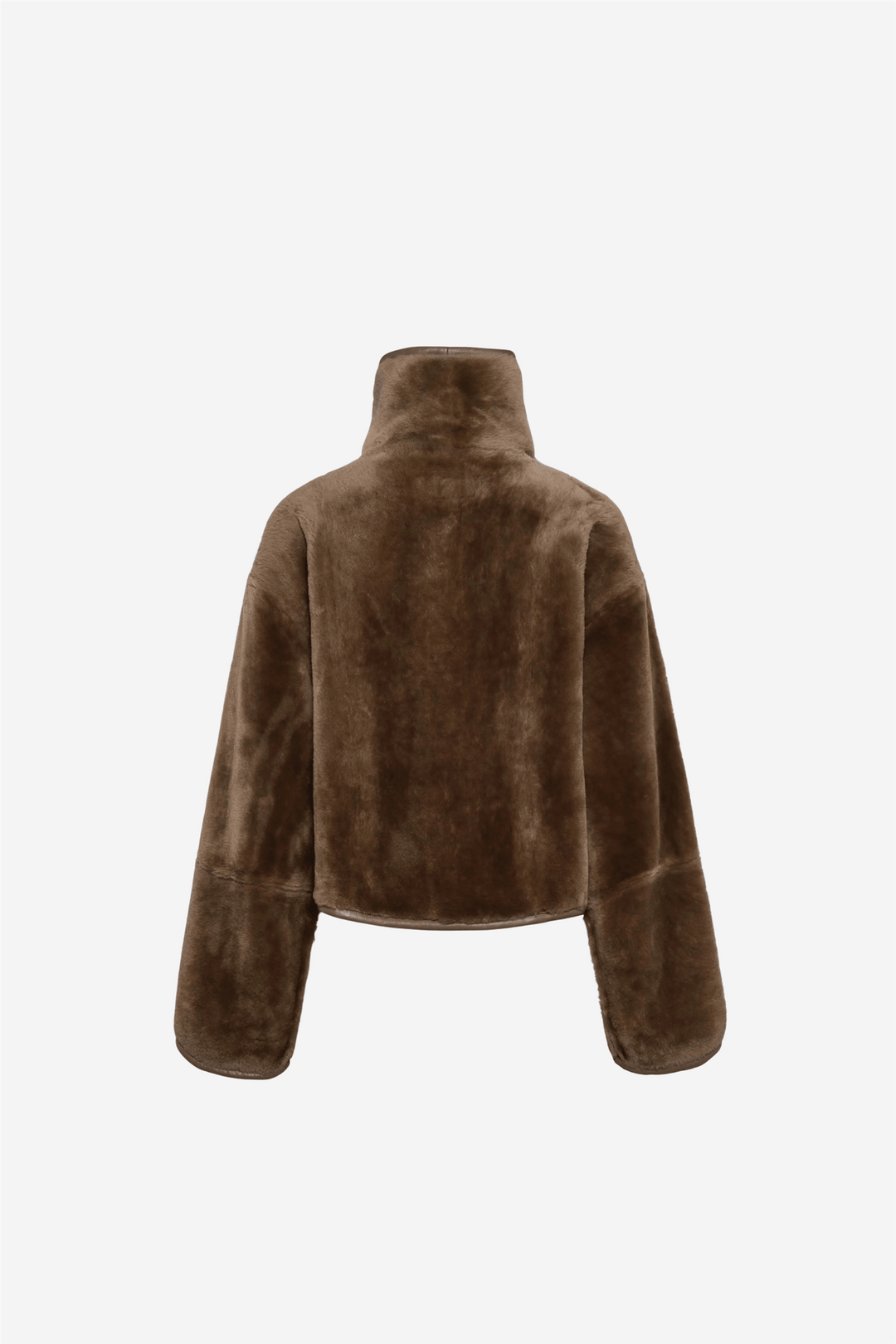 Envelope1976 Yttertøy Hawk Jacket Camel