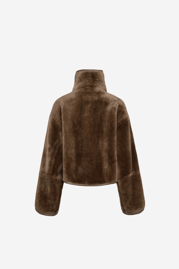 Envelope1976 Yttertøy Hawk Jacket Camel
