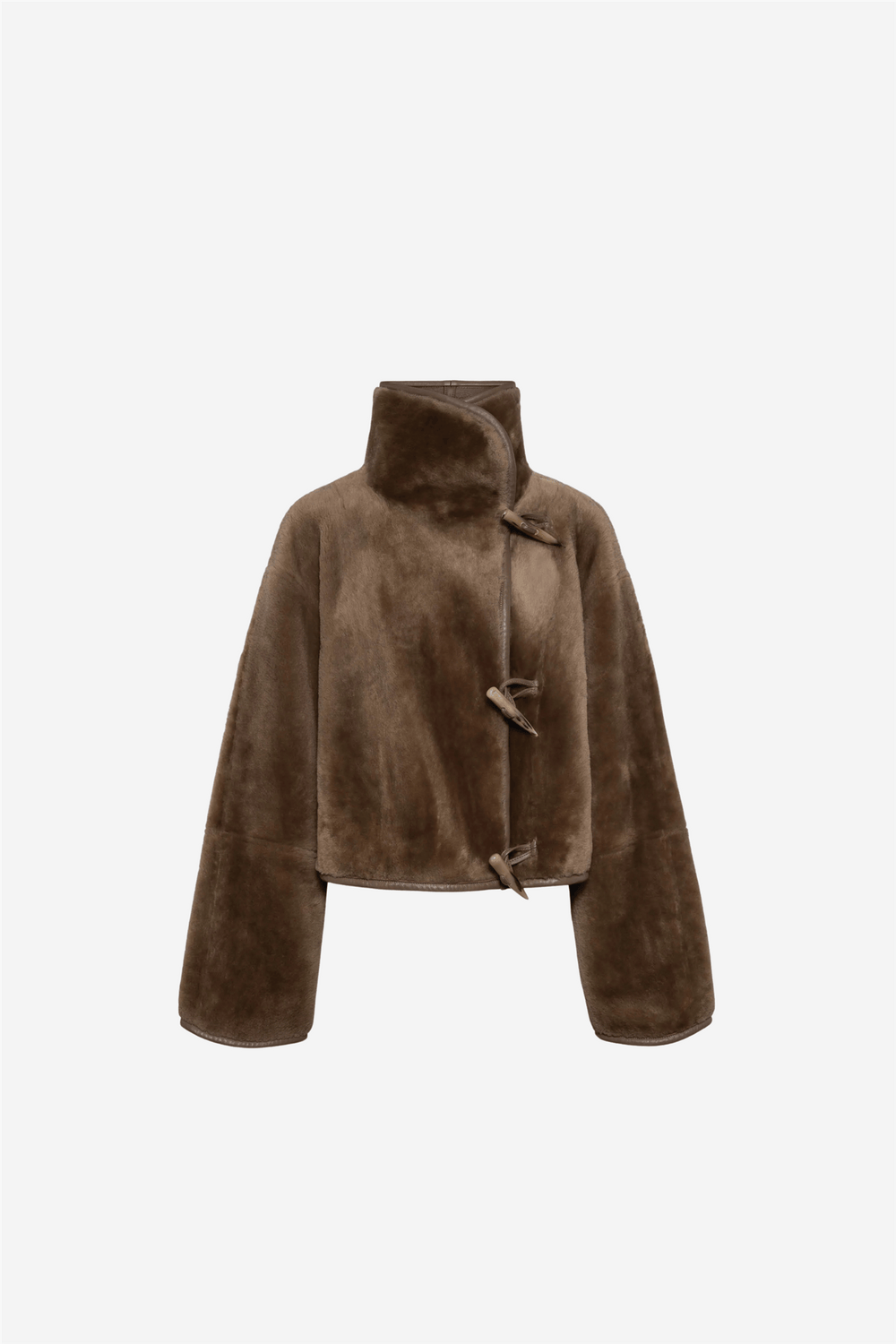 Envelope1976 Yttertøy Hawk Jacket Camel