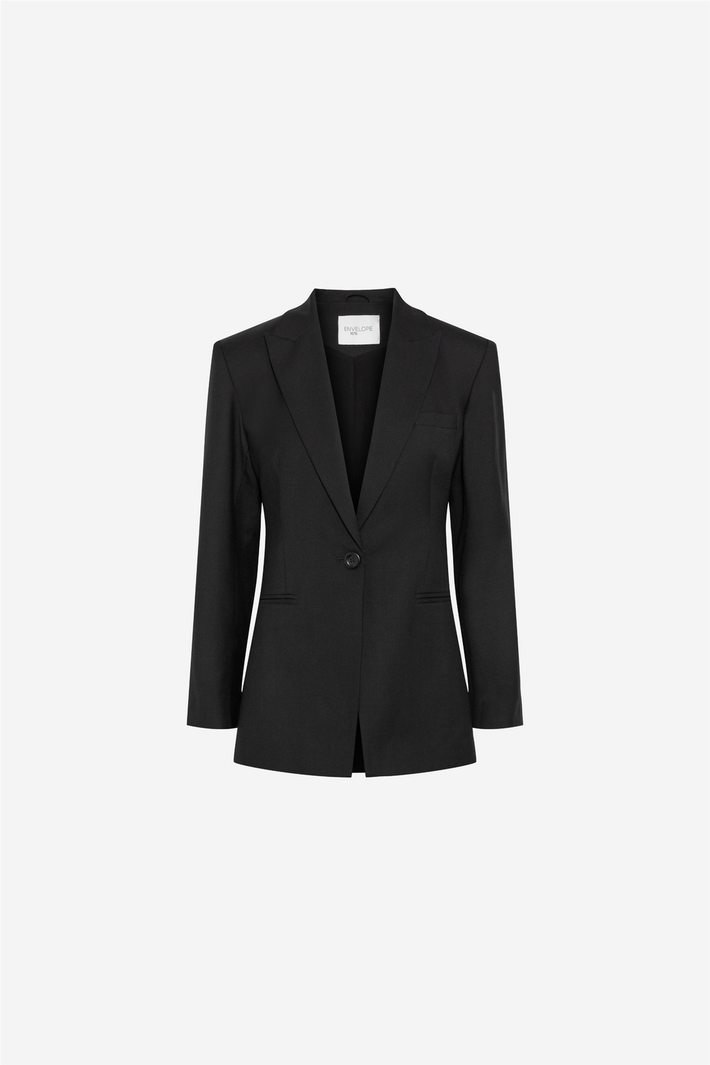 Envelope1976 Yttertøy Martini Blazer Black