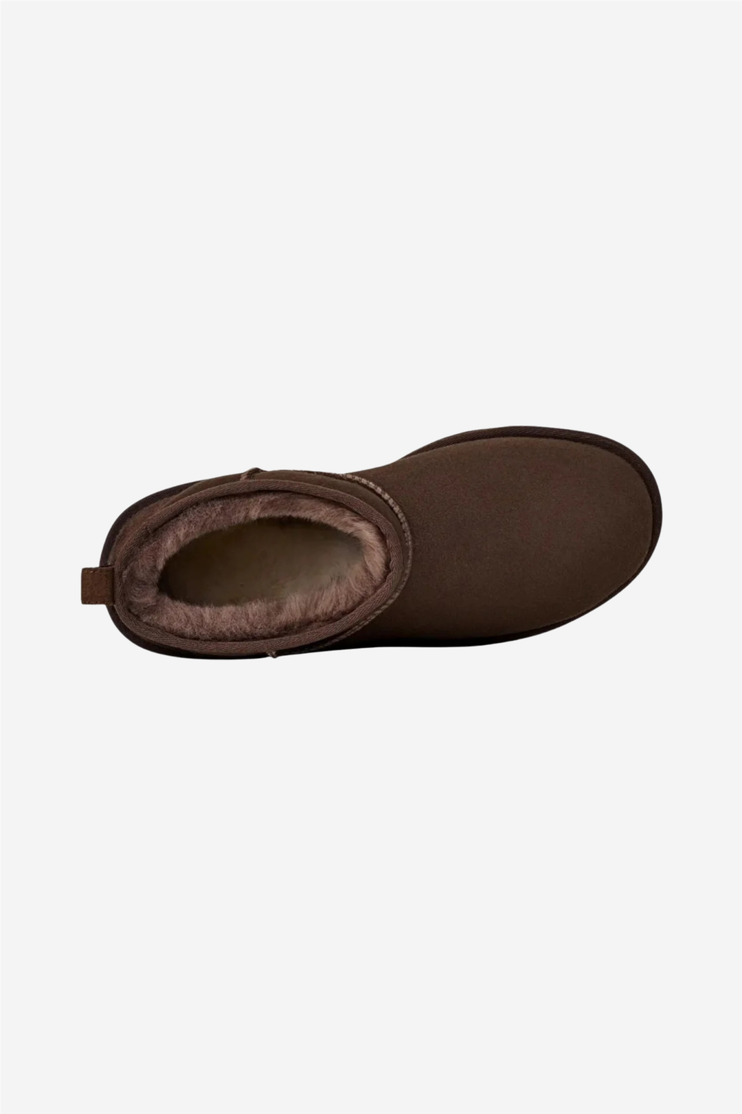 W Classic Ultra Mini Dusted Cocoa