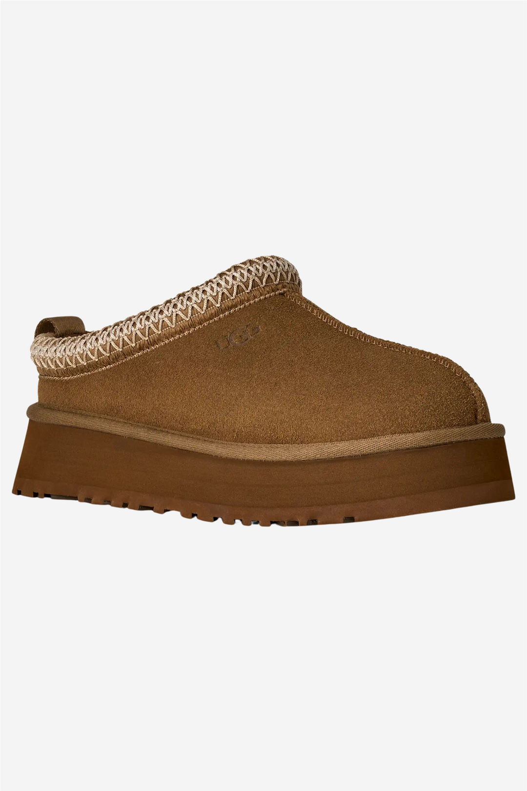 W Tazz Light Bronze