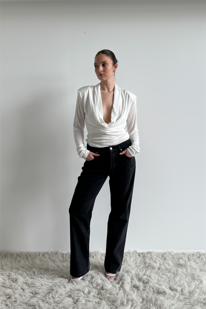 Dawn Top Cream