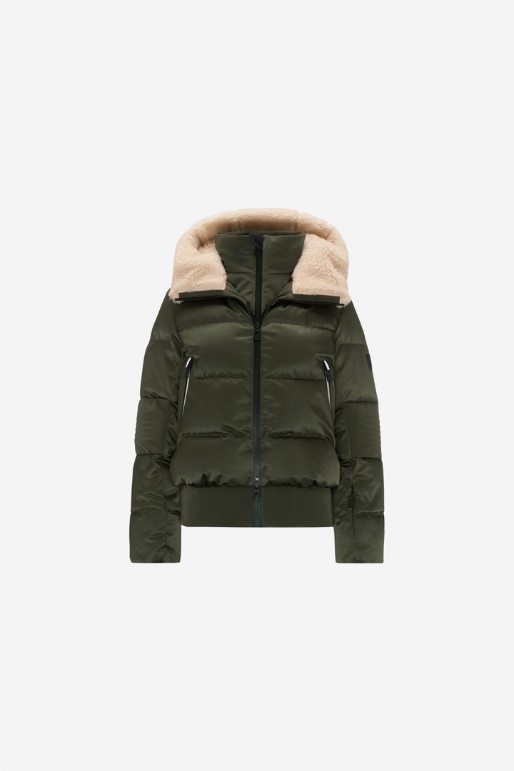 Sasha Dark Pine