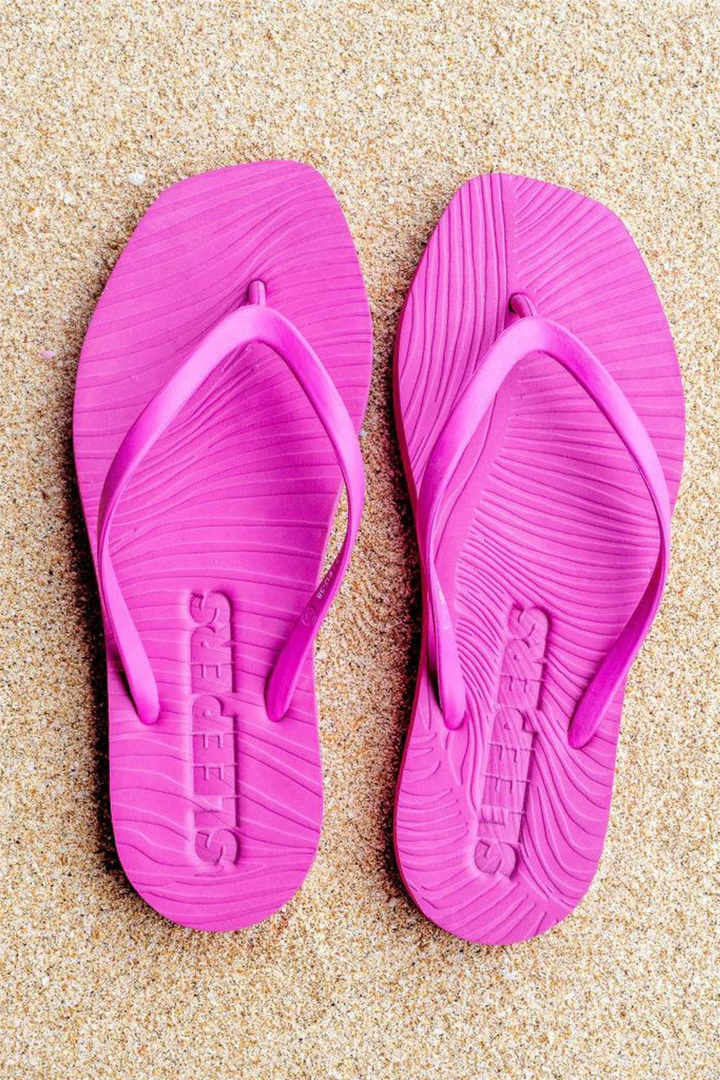 Tapered Fucsia