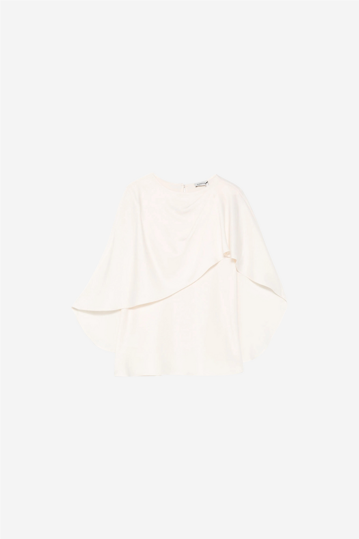 Eliora Cape Top Cream