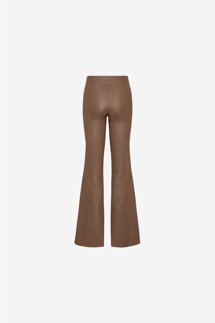 Lenny Pant Camel