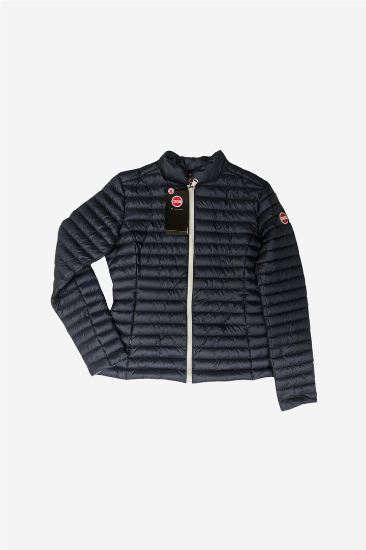 Down Jacket Black