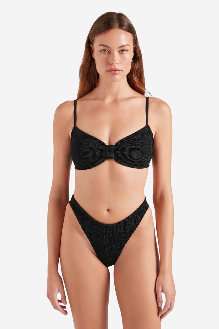 Alicia Bikini Black