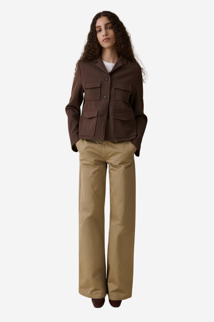 Kyoto Chino Beige