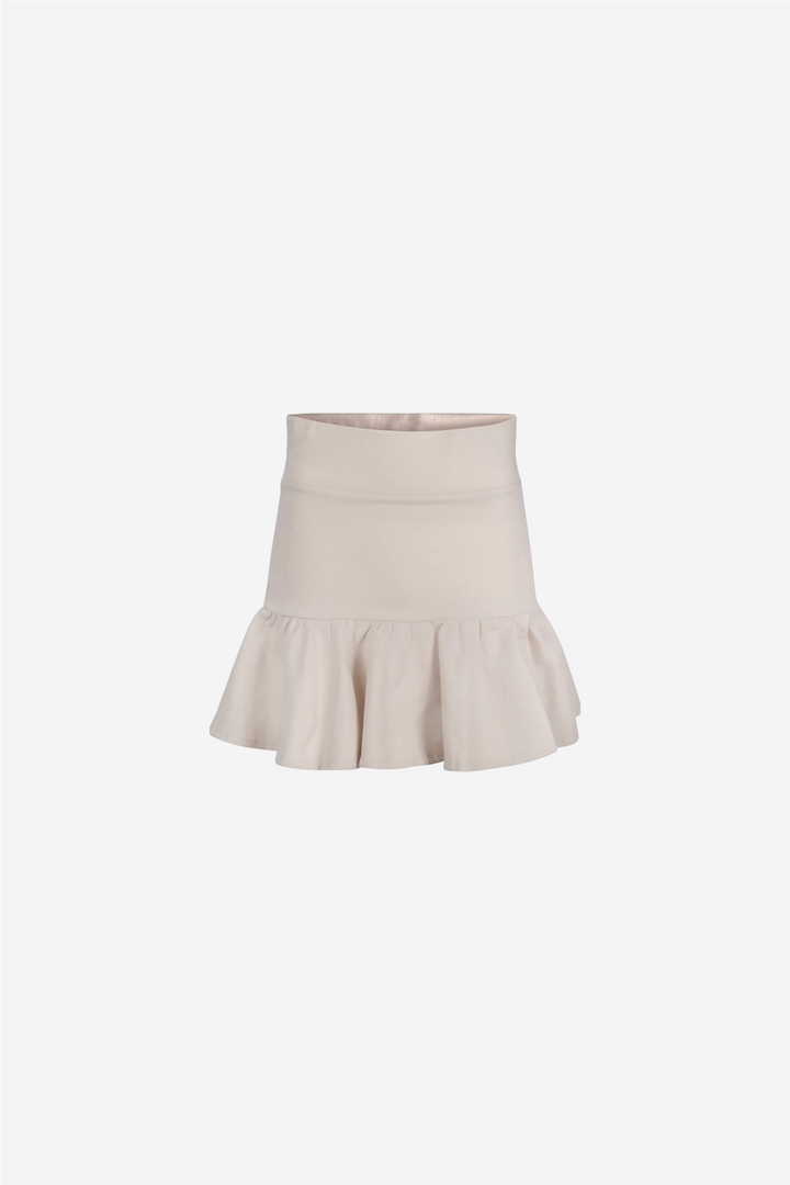 Ginger Skirt Beige