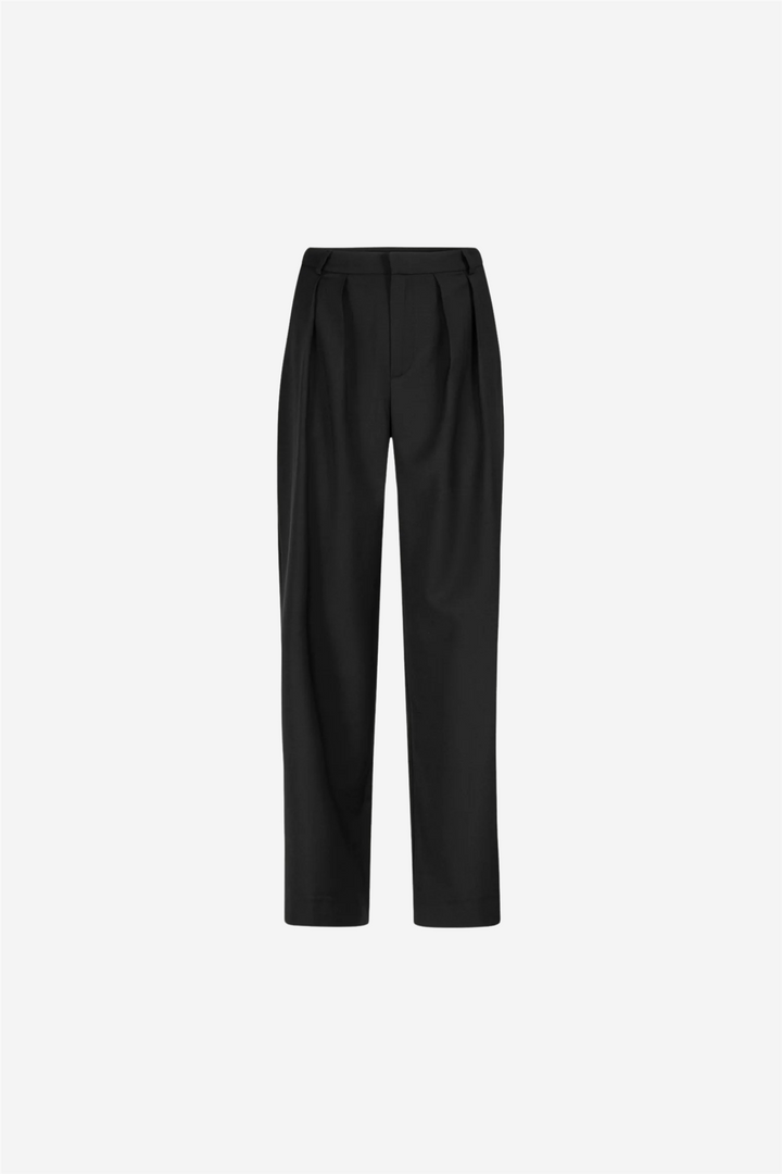 Monaco Pant Black