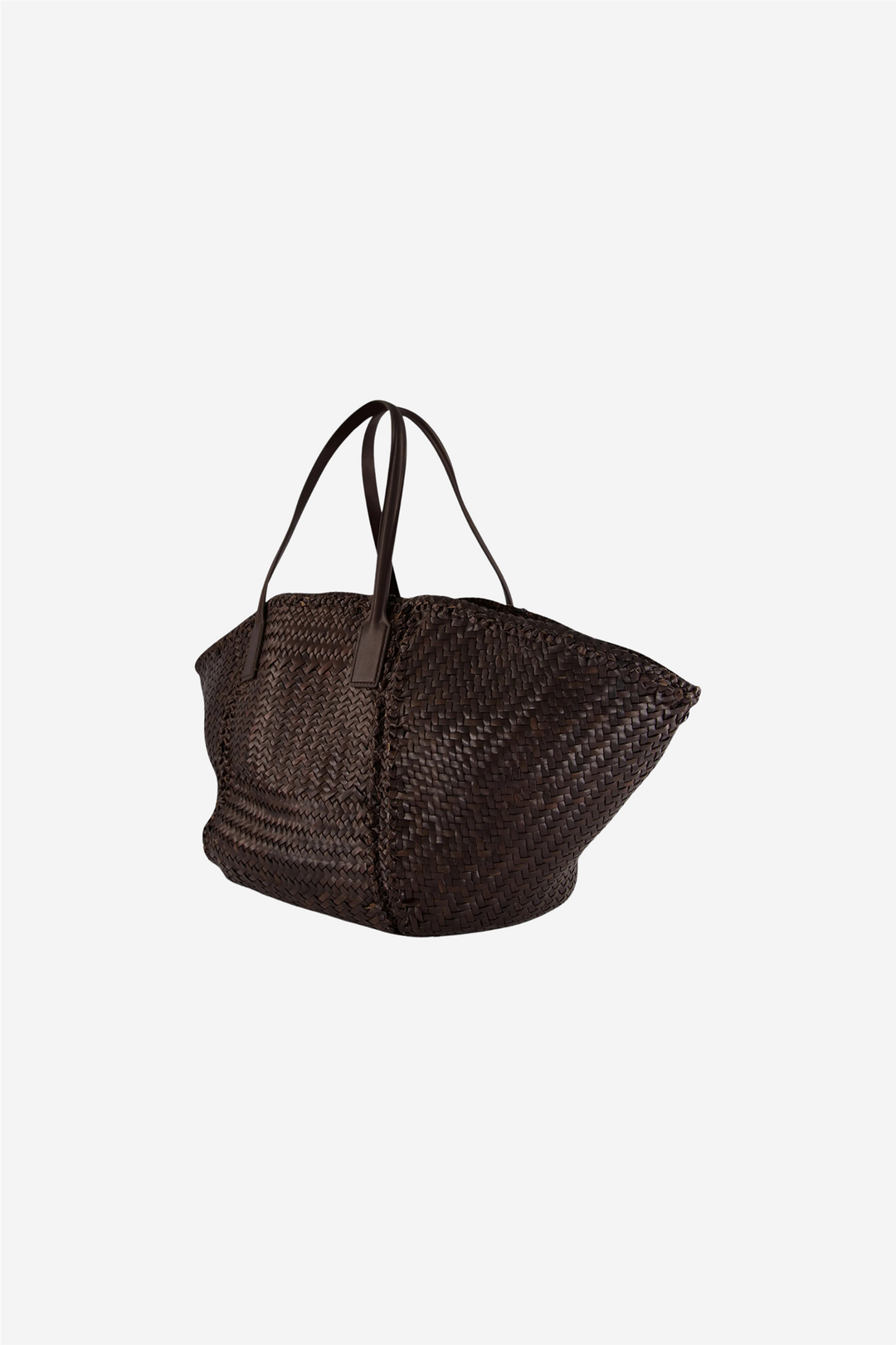 Teresa Dark Brown