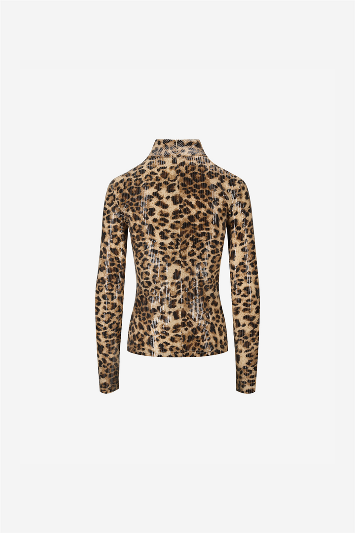 Bel-Air Animal Top Multicolor