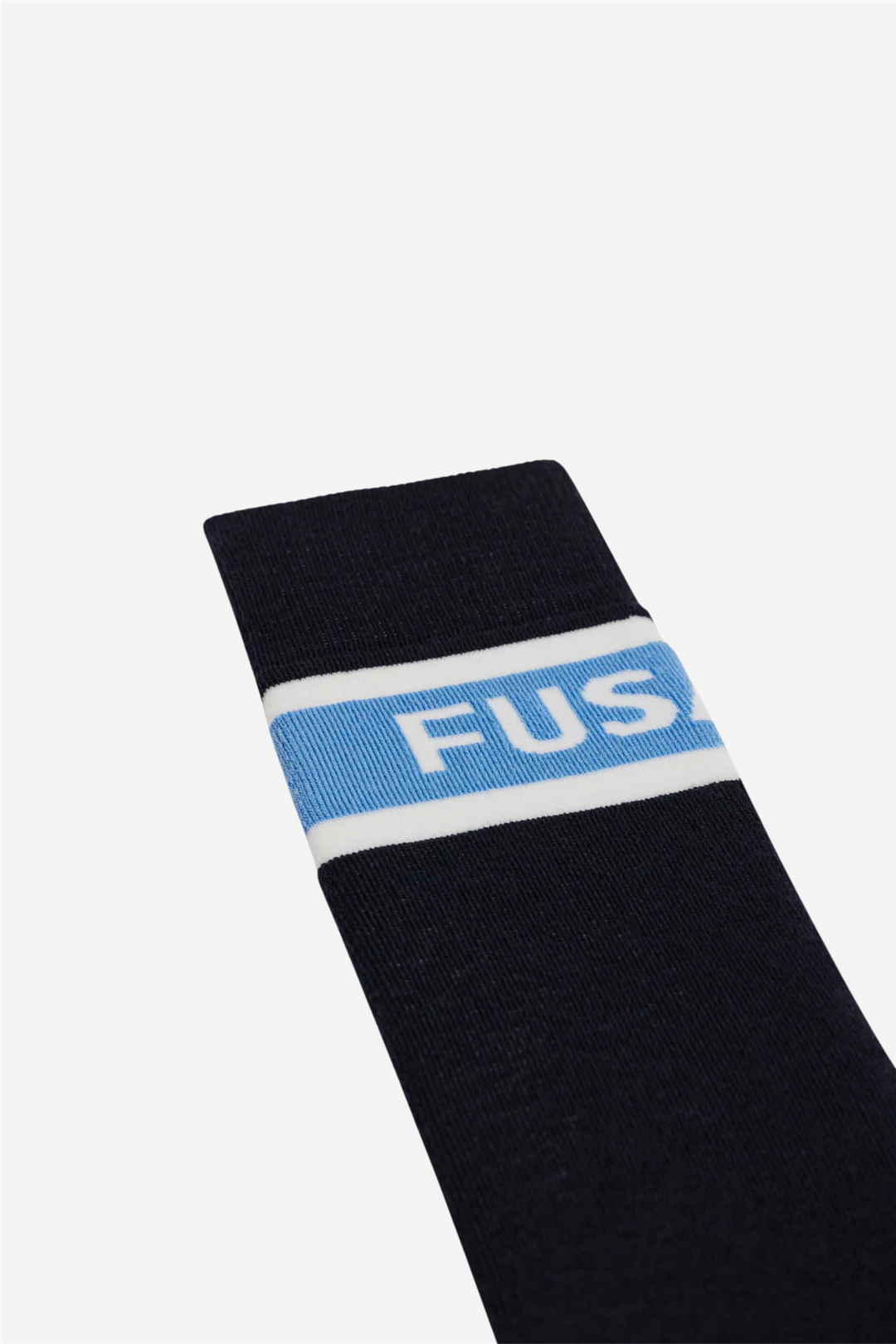 Piste Pro Ski Socks Marin/Oxygen/Neige