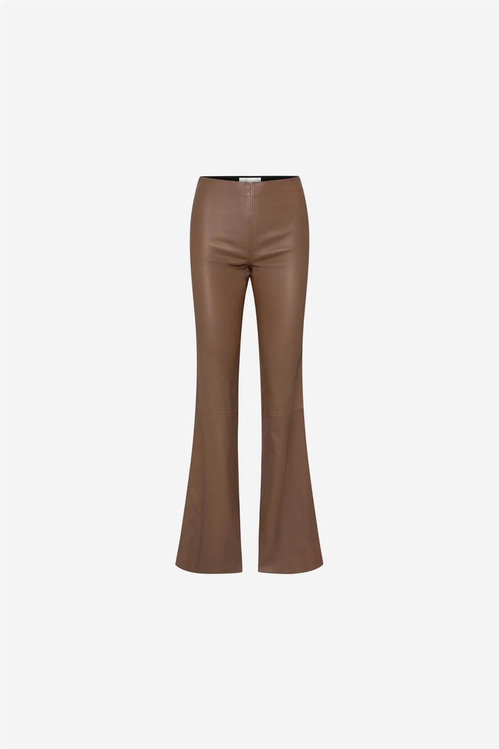 Lenny Pant Camel